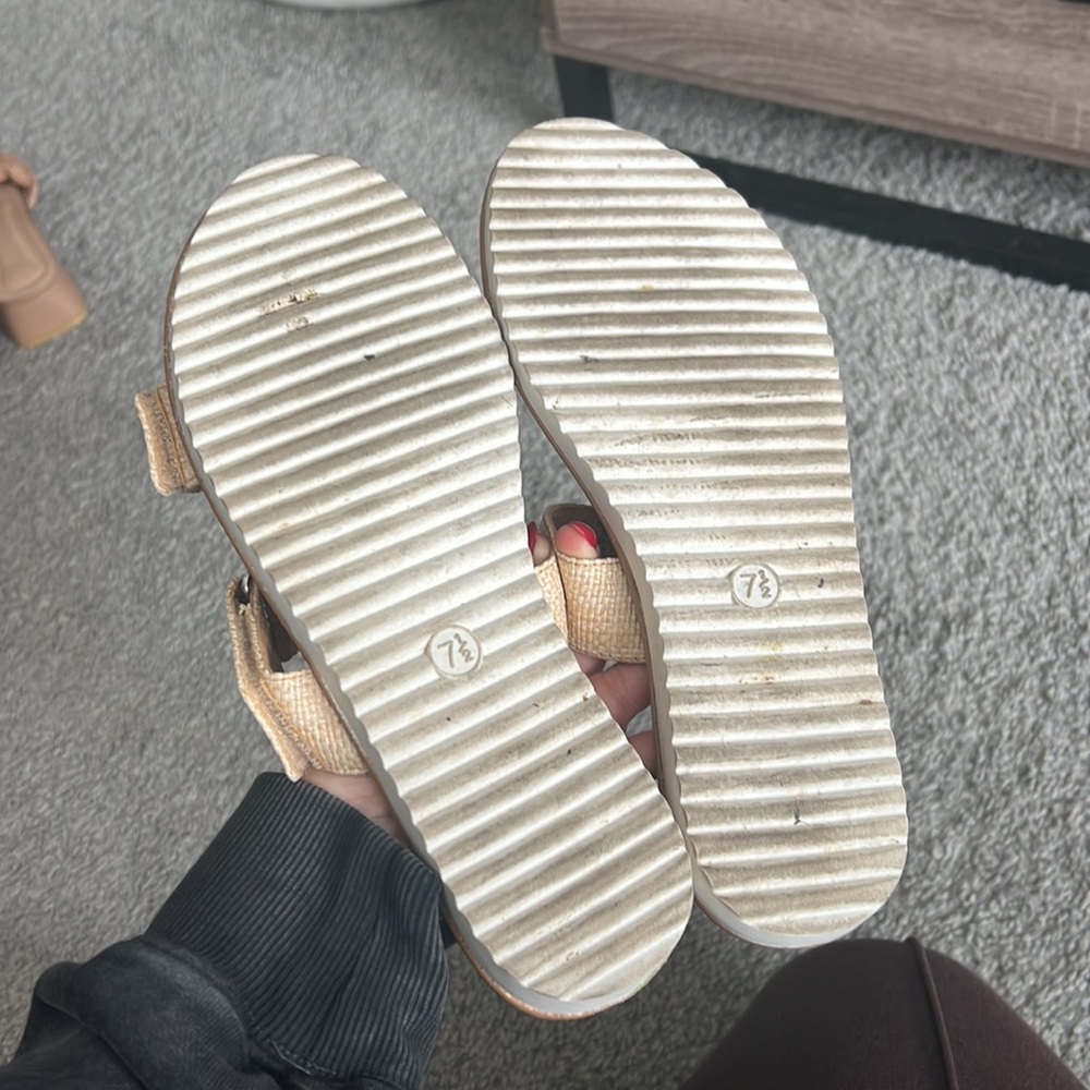 SANDALS - Picture 3 of 3